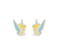 Orecchini Disney Bambino Tinkerbell in Argento ES00090SL.CS